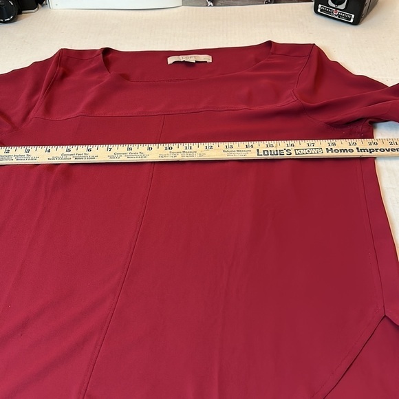 Loft blouse - Picture 6 of 8